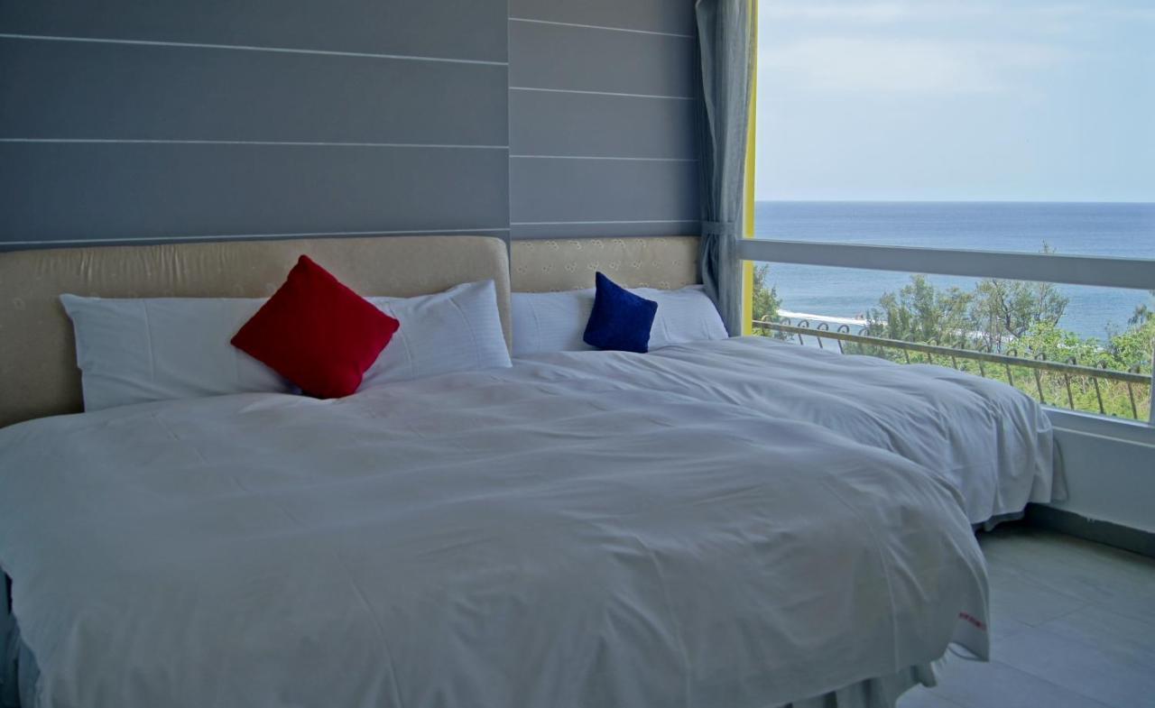 南灣飯店 Kenting Nanwan Hotel Extérieur photo