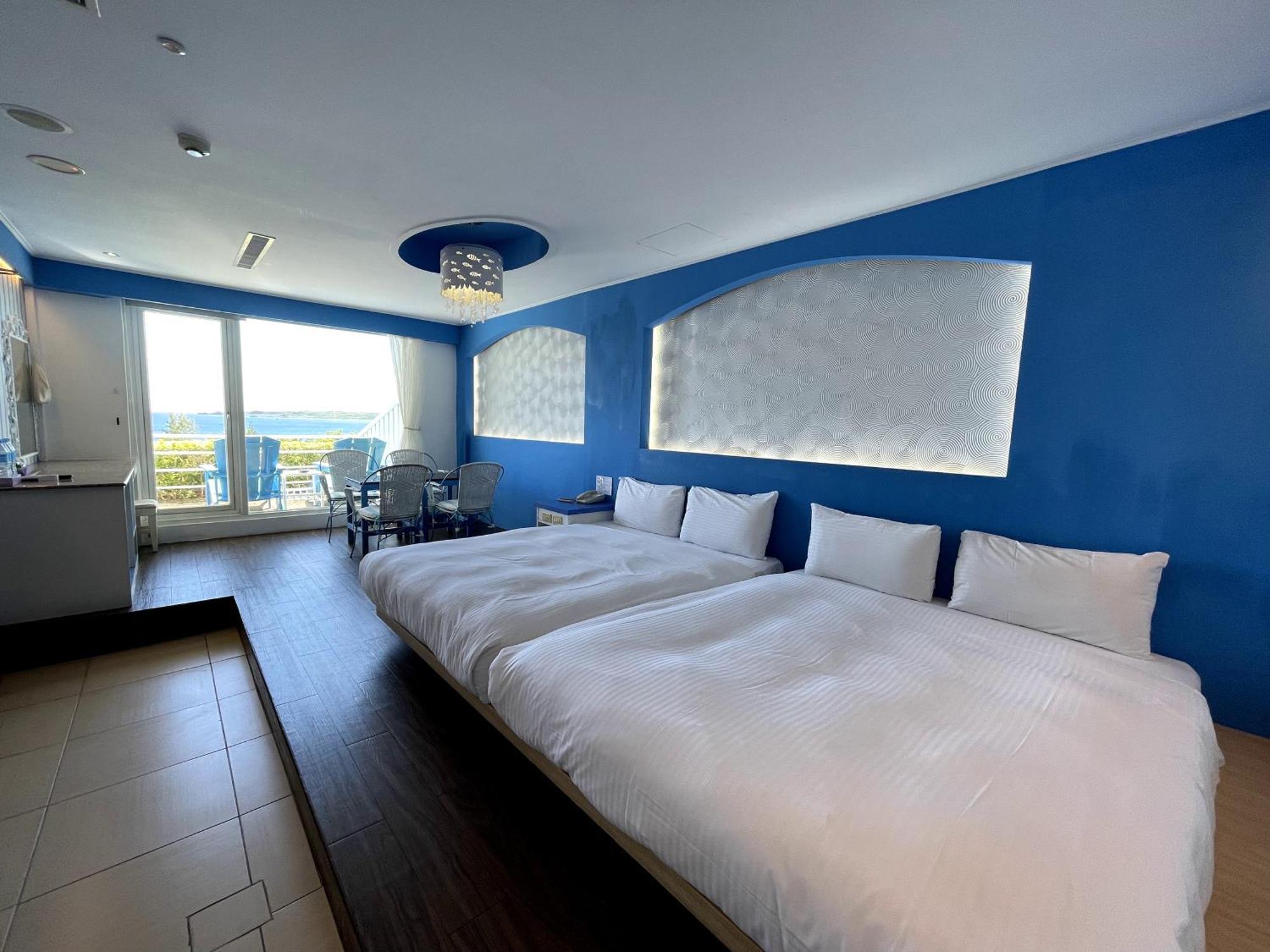 南灣飯店 Kenting Nanwan Hotel Extérieur photo