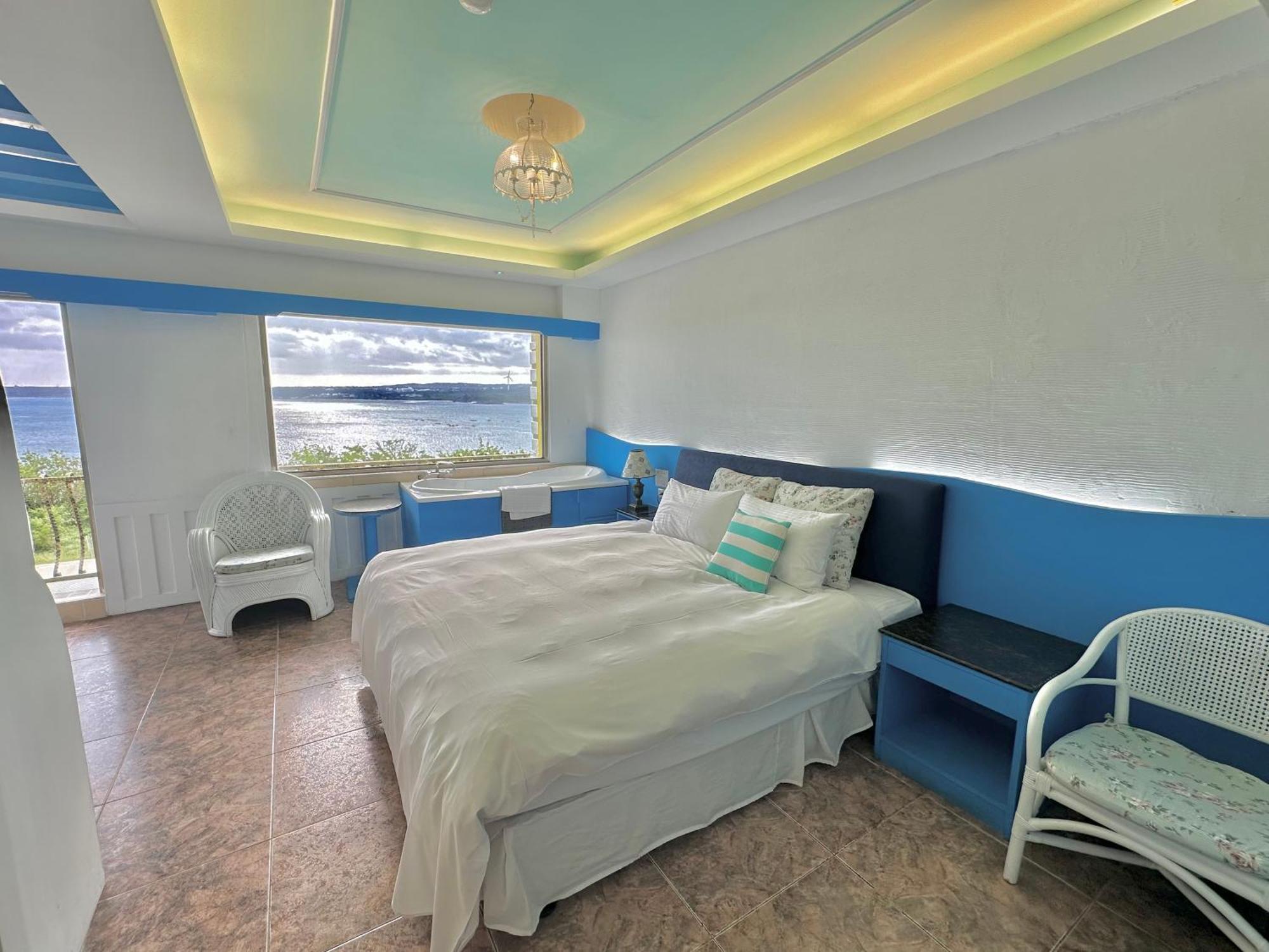 南灣飯店 Kenting Nanwan Hotel Extérieur photo