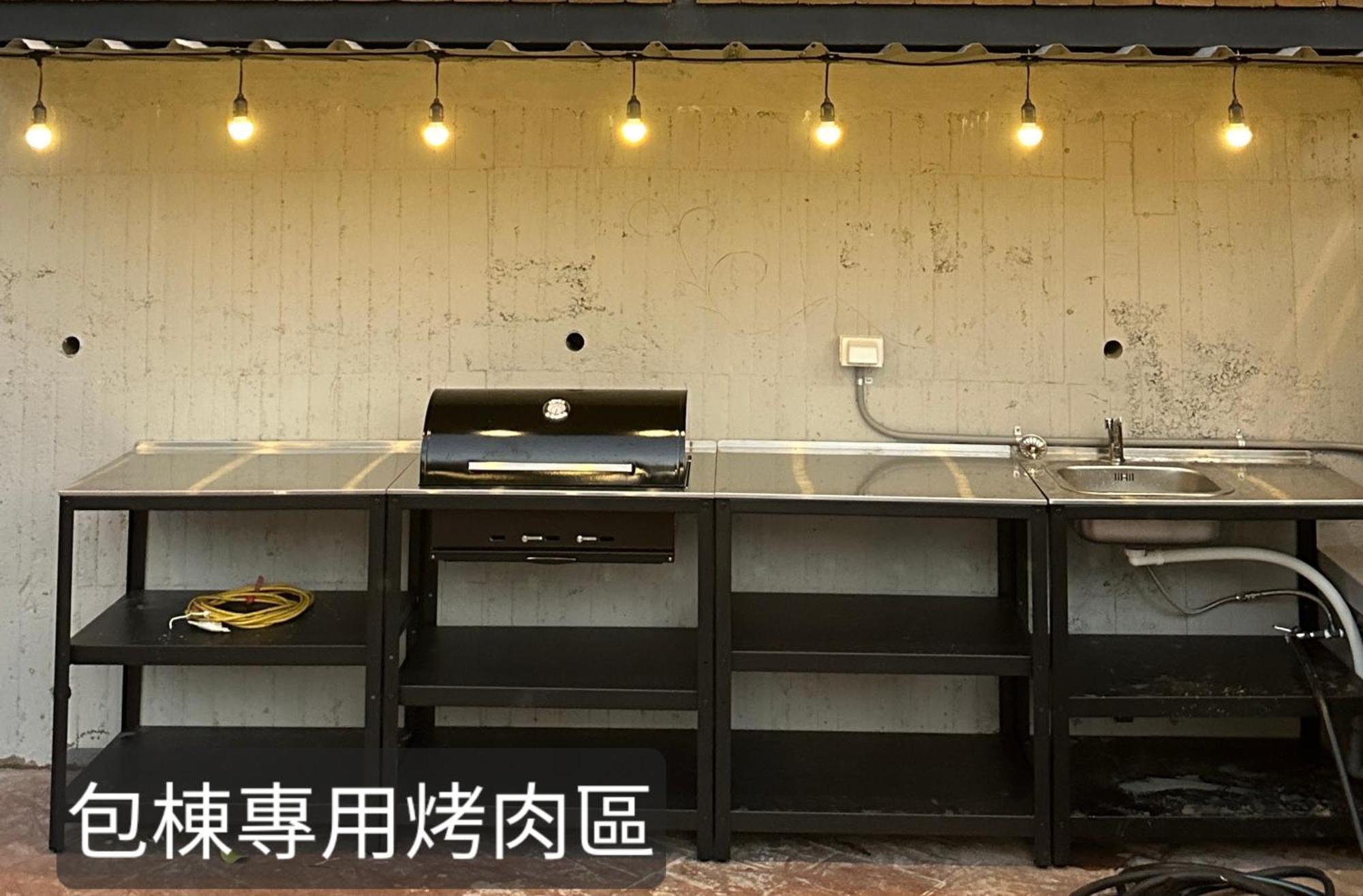 南灣飯店 Kenting Nanwan Hotel Extérieur photo