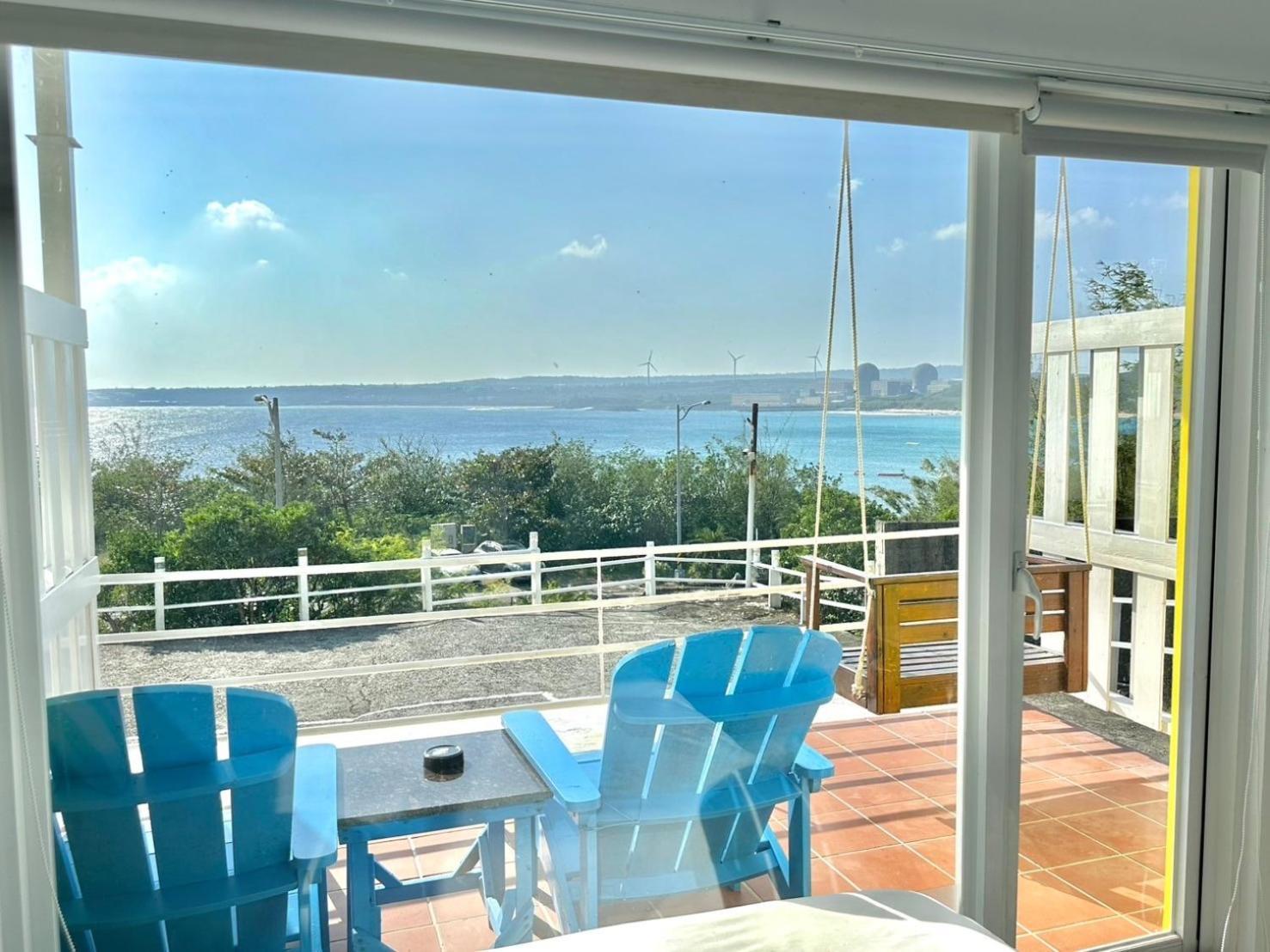 南灣飯店 Kenting Nanwan Hotel Extérieur photo