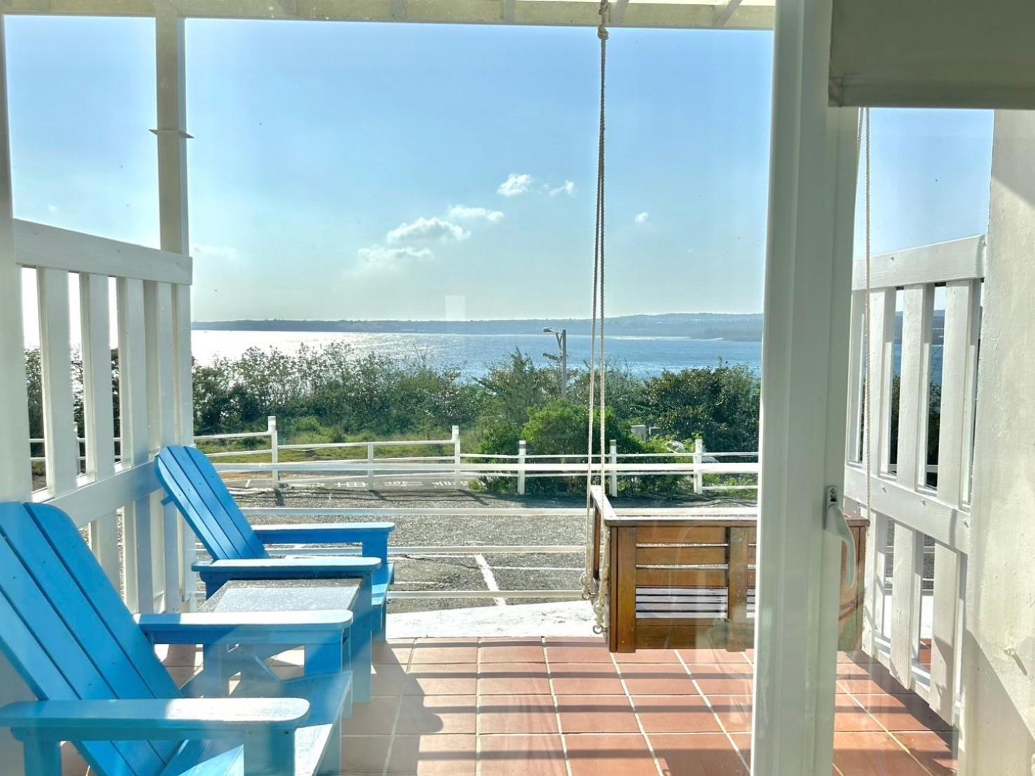 南灣飯店 Kenting Nanwan Hotel Extérieur photo