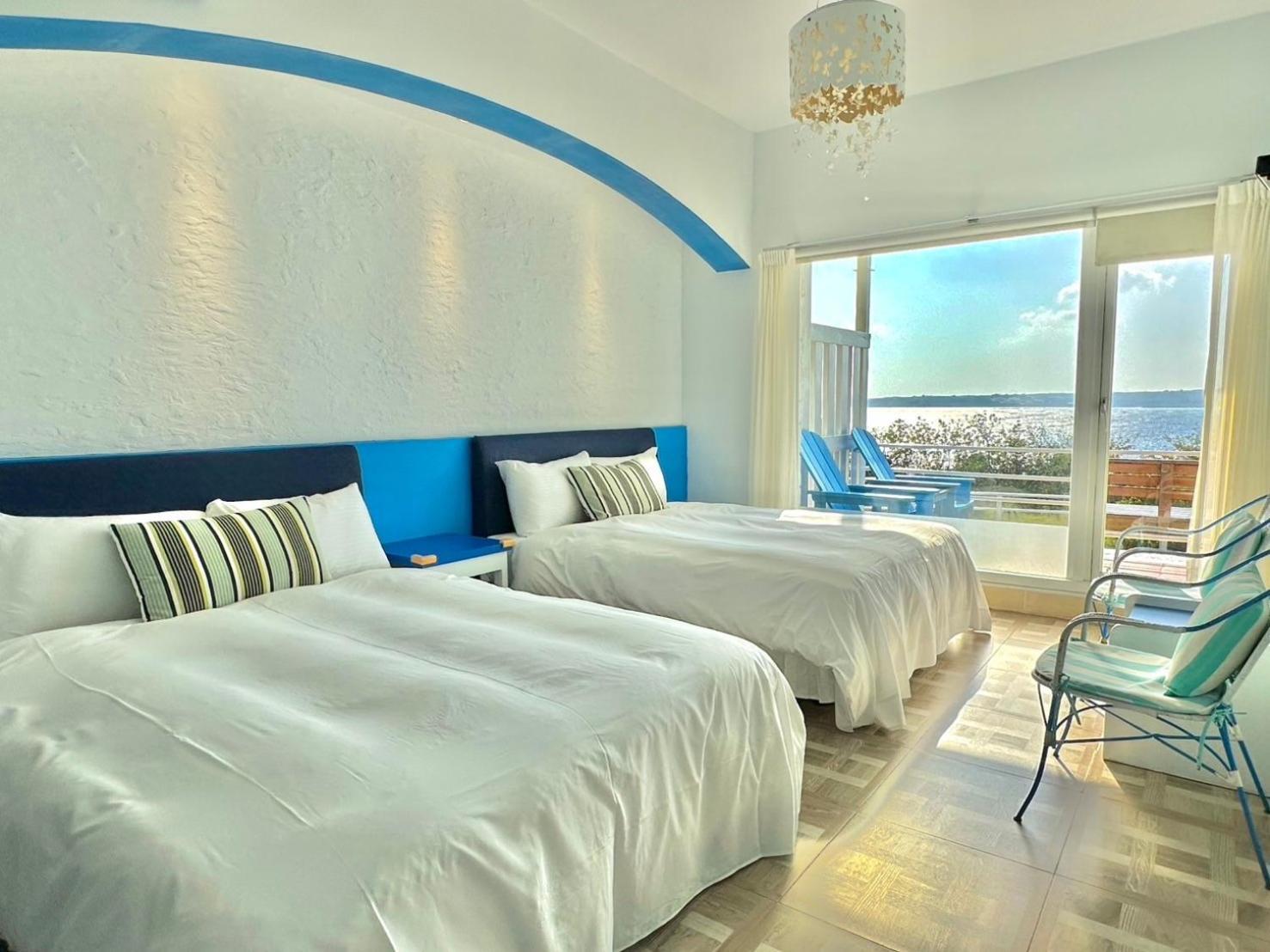 南灣飯店 Kenting Nanwan Hotel Extérieur photo