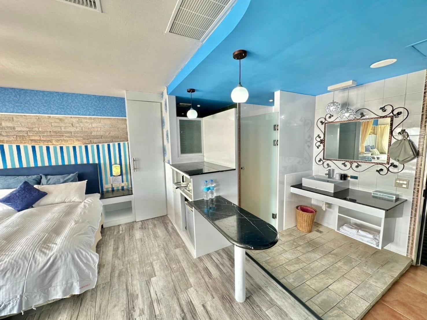 南灣飯店 Kenting Nanwan Hotel Extérieur photo