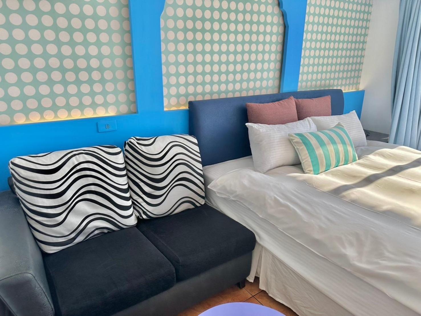 南灣飯店 Kenting Nanwan Hotel Extérieur photo