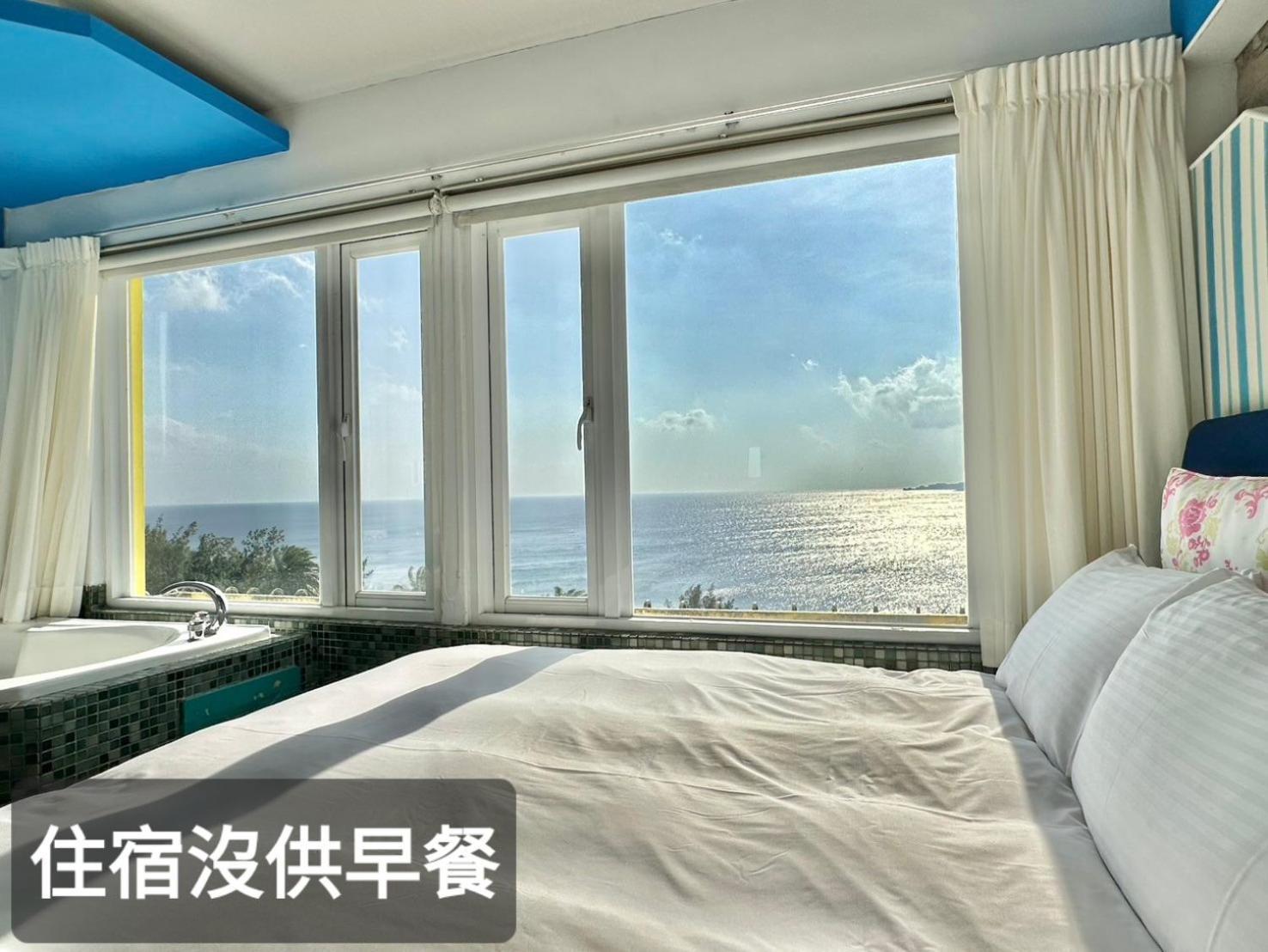 南灣飯店 Kenting Nanwan Hotel Extérieur photo